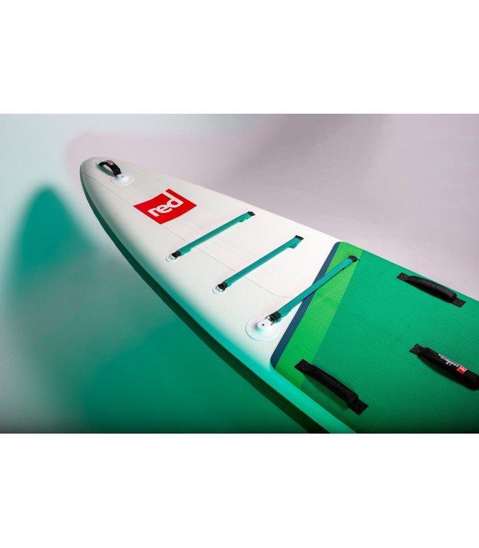 Tabla SUP Hinchable Red Paddle Co Voyager 13.2''