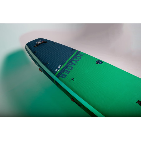 Tabla SUP Hinchable Red Paddle Co Voyager 13.2''