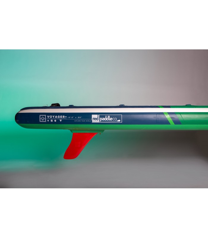 Tabla SUP Hinchable Red Paddle Co Voyager 13.2''