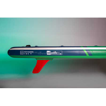 Tabla SUP Hinchable Red Paddle Co Voyager 13.2''