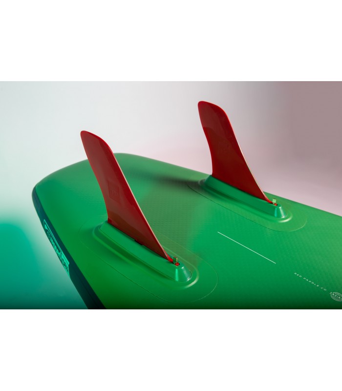 Tabla SUP Hinchable Red Paddle Co Voyager 13.2''