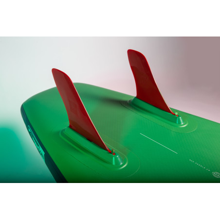Tabla SUP Hinchable Red Paddle Co Voyager 13.2''