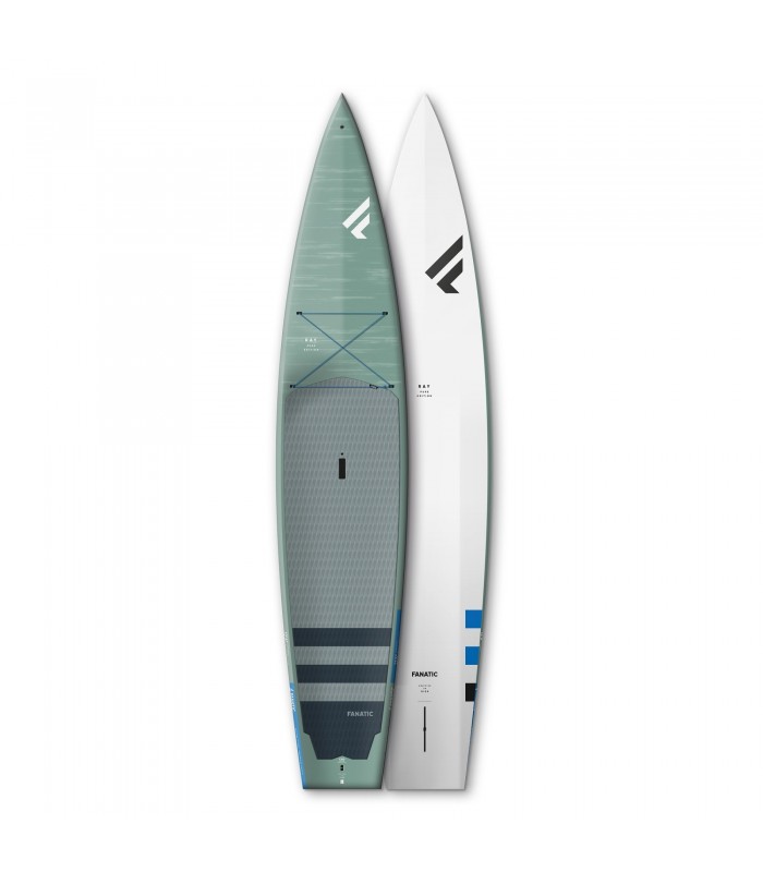 Fanatic SUP Ray Pure Light