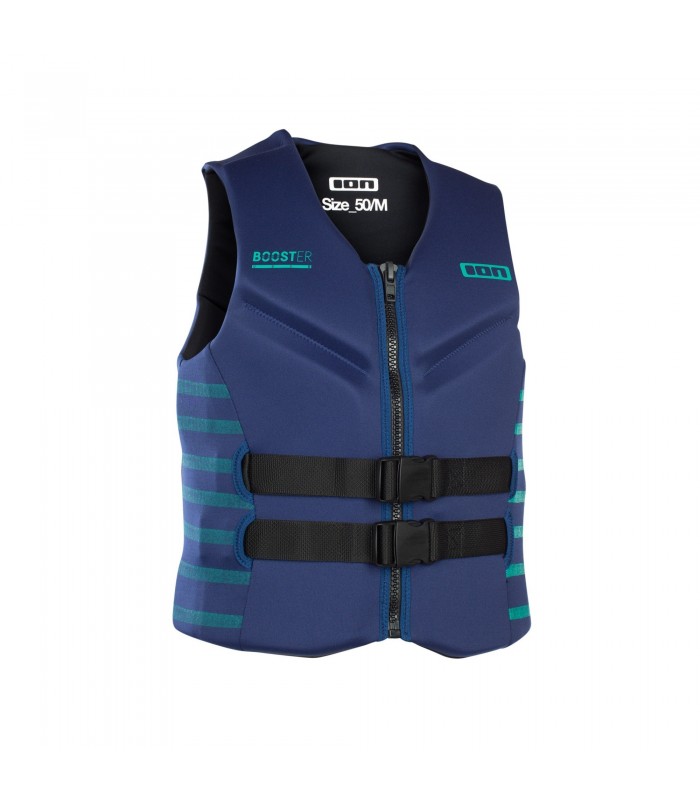 Chaleco ION Booster USCG