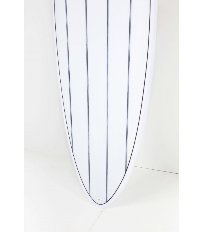 Indio Racer Epoxy Stripes
