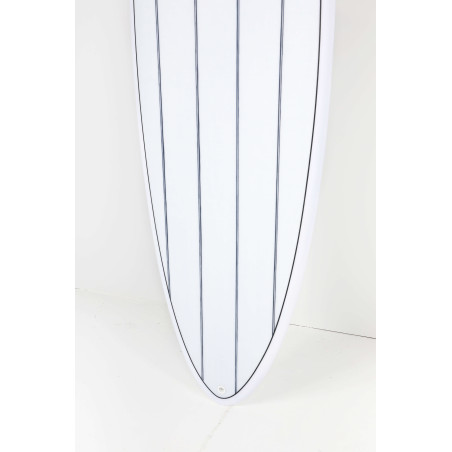 Indio Racer Epoxy Stripes