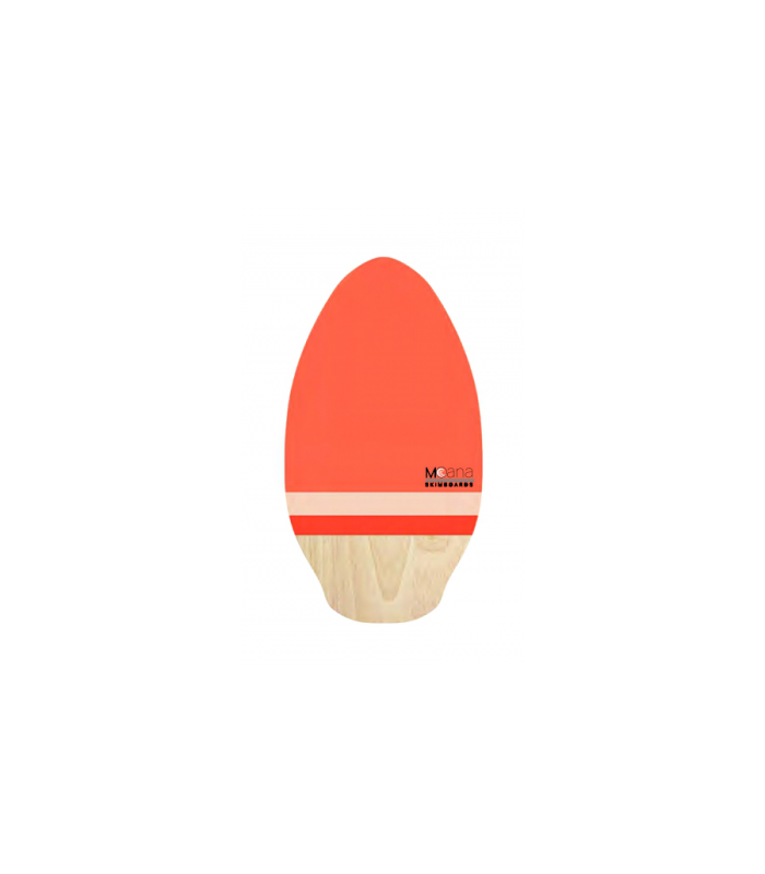Tabla Skimboard Moana Pantai 37"