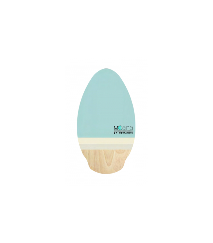 Tabla Skimboard Moana Wedge 39"