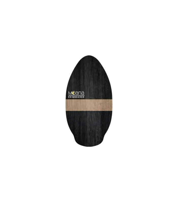 Tabla Skimboard Moana Wave Fiberwood 41"