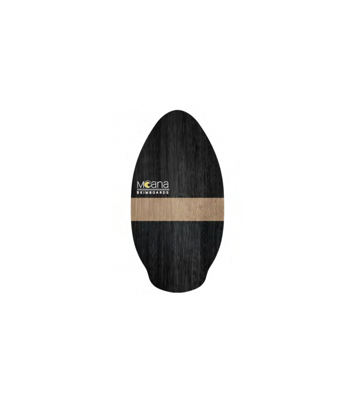 Tabla Skimboard Moana Core Fiberwood 44"