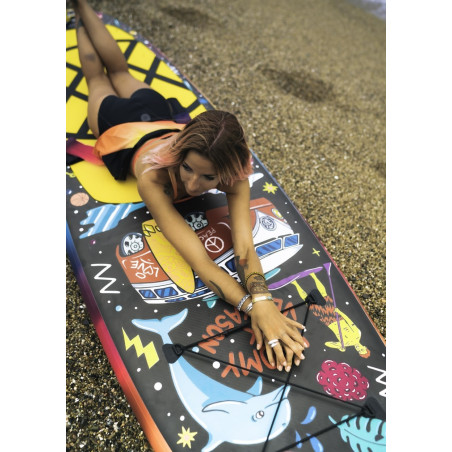 Anomy Tabla Paddle Surf Hinchable VENYASON 12'6''