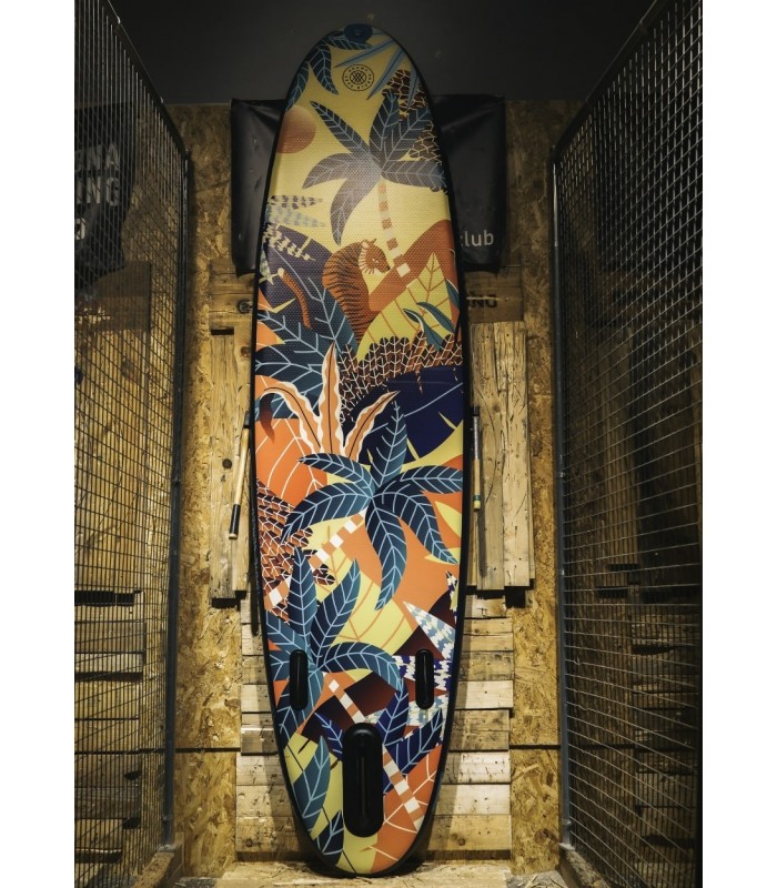 Anomy Tabla Paddle Surf Hinchable IBANE 11'6''