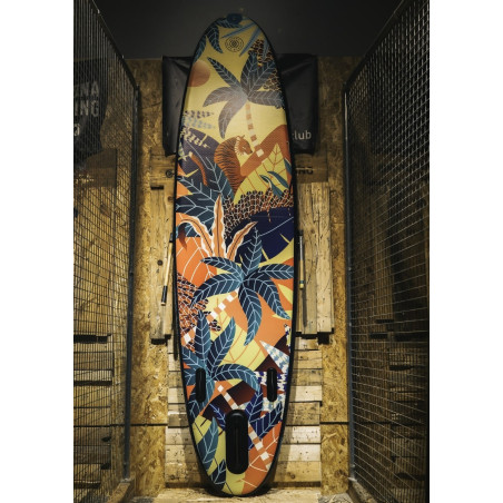 Anomy Tabla Paddle Surf Hinchable IBANE 11'6''