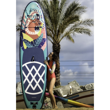 Anomy Tabla Paddle Surf Hinchable IBANE 11'6''