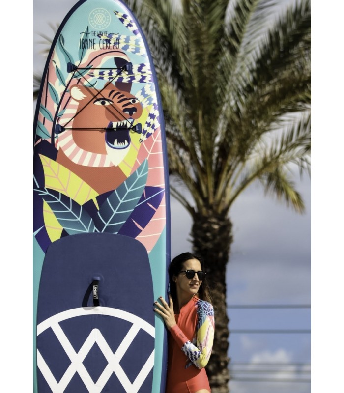 Anomy Tabla Paddle Surf Hinchable IBANE 11'6''