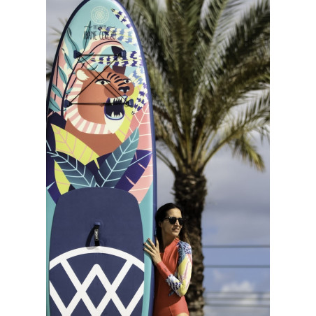 Anomy Tabla Paddle Surf Hinchable IBANE 11'6''