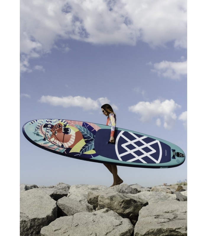 Anomy Tabla Paddle Surf Hinchable IBANE 11'6''