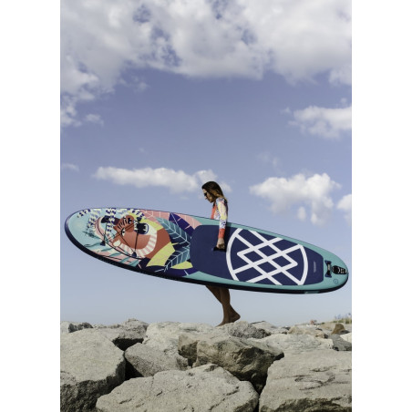 Anomy Tabla Paddle Surf Hinchable IBANE 11'6''