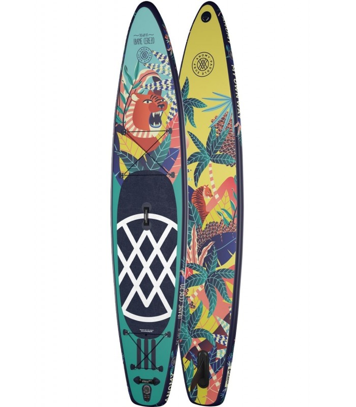 Anomy Tabla Paddle Surf Hinchable IBANE 11'6''