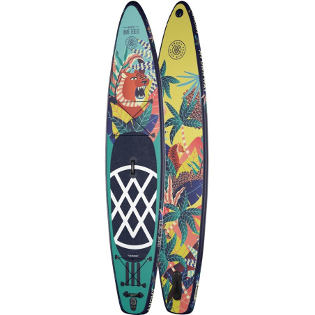 Anomy Tabla Paddle Surf Hinchable IBANE 11'6''