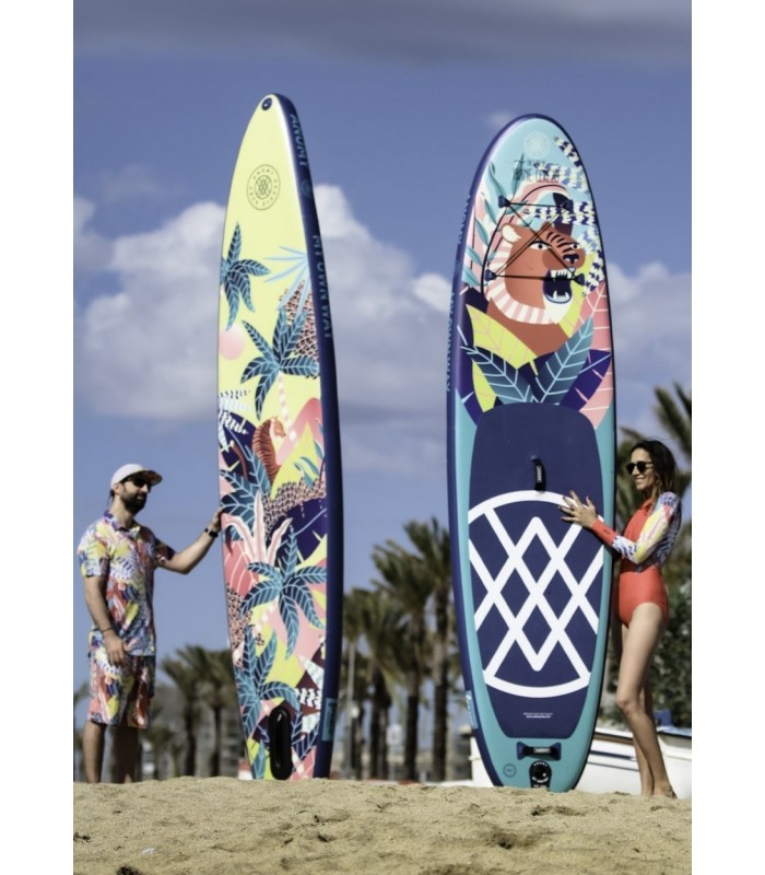 Anomy Tabla Paddle Surf Hinchable IBANE 11'6''