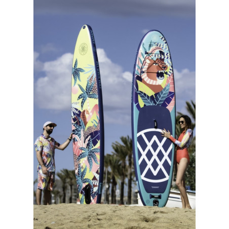 Anomy Tabla Paddle Surf Hinchable IBANE 11'6''