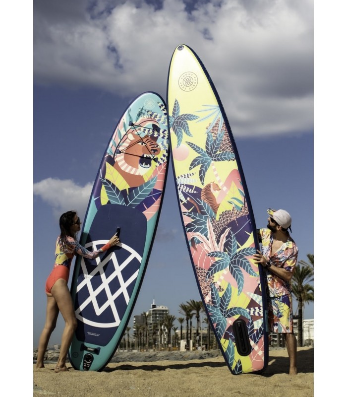Anomy Tabla Paddle Surf Hinchable IBANE 11'6''