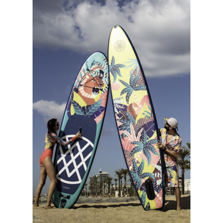 Anomy Tabla Paddle Surf Hinchable IBANE 11'6''