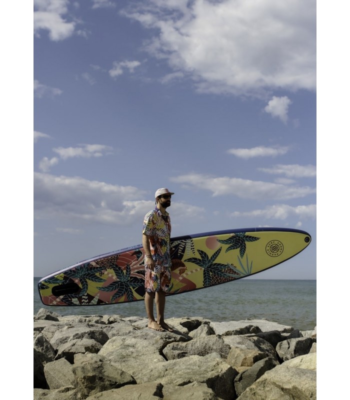 Anomy Tabla Paddle Surf Hinchable IBANE 11'6''