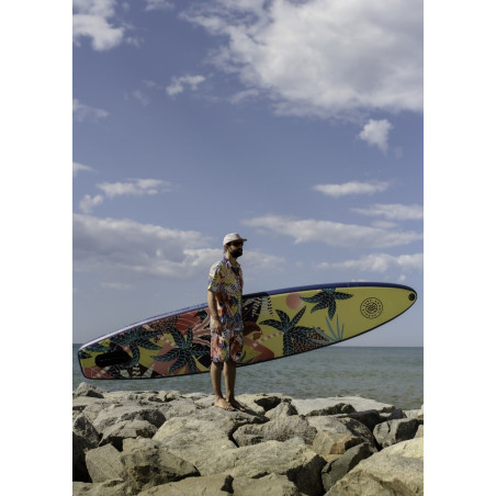 Anomy Tabla Paddle Surf Hinchable IBANE 11'6''