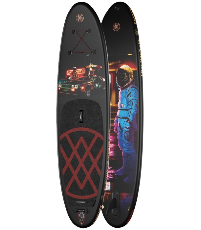 Anomy Tabla Paddle Surf Hinchable SR SALME 10'8''