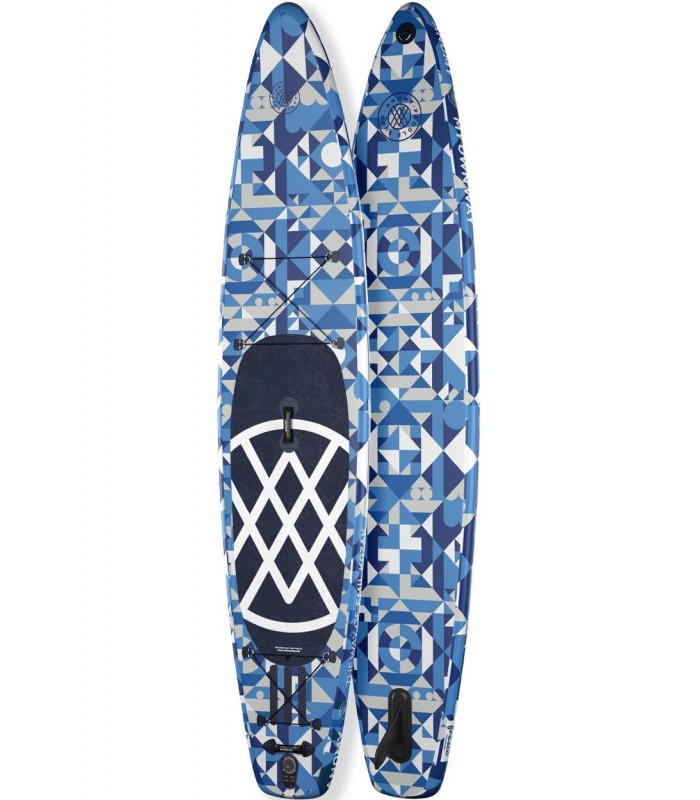 Anomy Tabla Paddle Surf Hinchable EMIL KOZAK 12'6''
