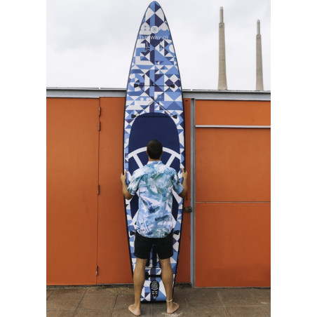 Anomy Tabla Paddle Surf Hinchable EMIL KOZAK 12'6''