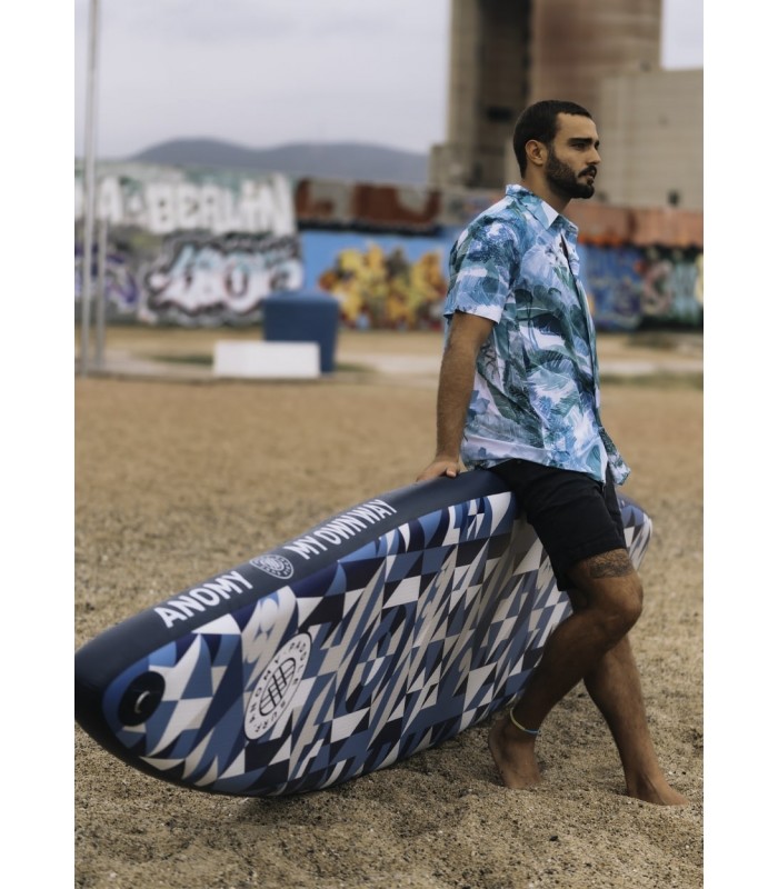 Anomy Tabla Paddle Surf Hinchable EMIL KOZAK 12'6''