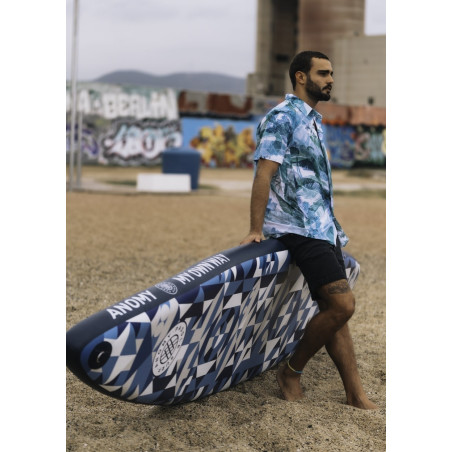 Anomy Tabla Paddle Surf Hinchable EMIL KOZAK 12'6''
