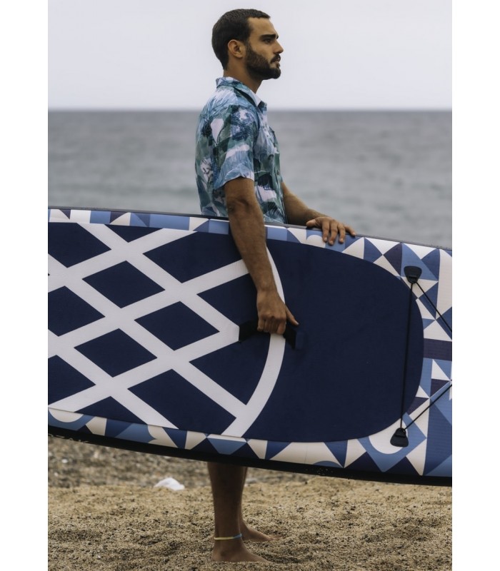 Anomy Tabla Paddle Surf Hinchable EMIL KOZAK 12'6''