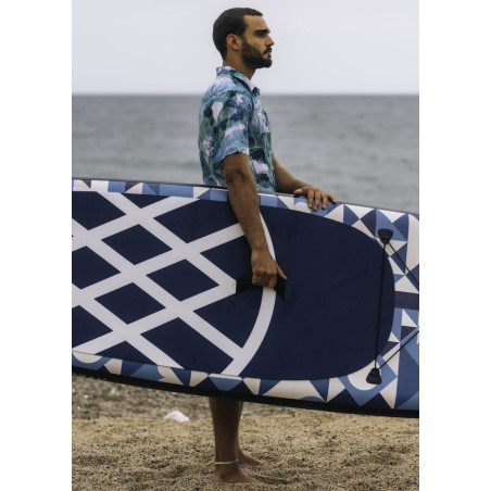 Anomy Tabla Paddle Surf Hinchable EMIL KOZAK 12'6''