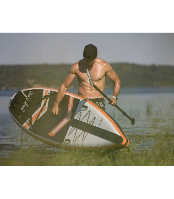 SPS Tabla Paddle Surf Hinchable RACE 12,6"