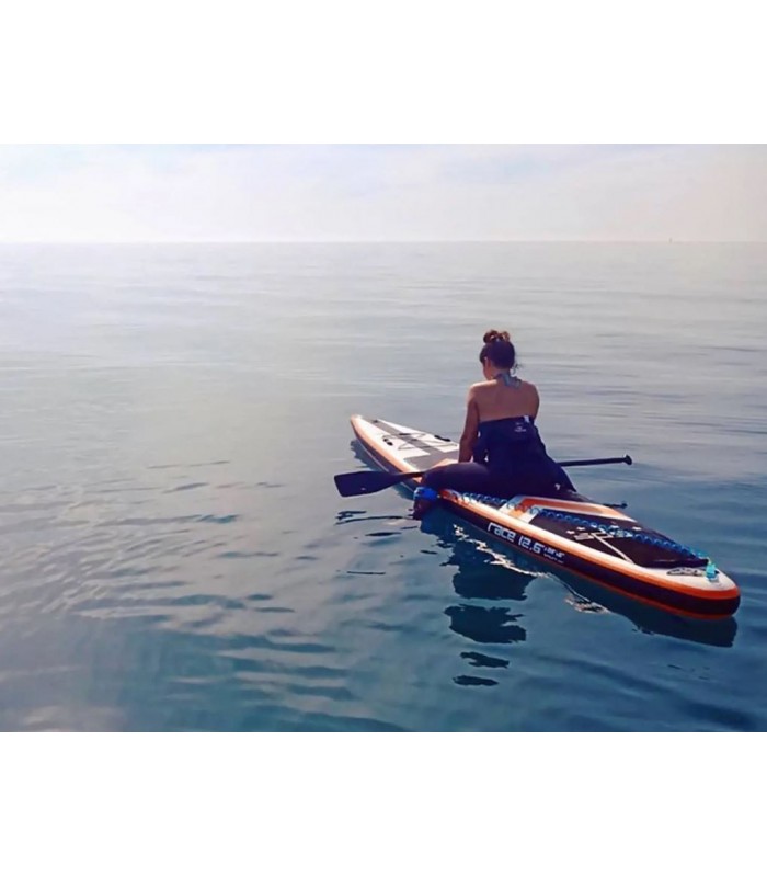SPS Tabla Paddle Surf Hinchable RACE 12,6"