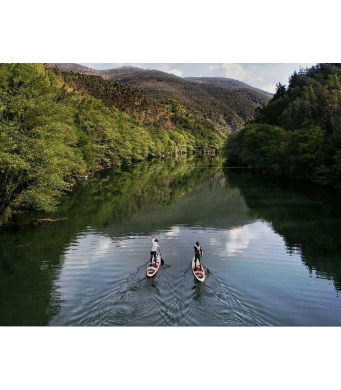 SPS Tabla Paddle Surf Hinchable RACE 12,6"