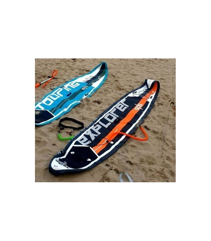 SPS Tabla Paddle Surf Hinchable EXPLORER 14"