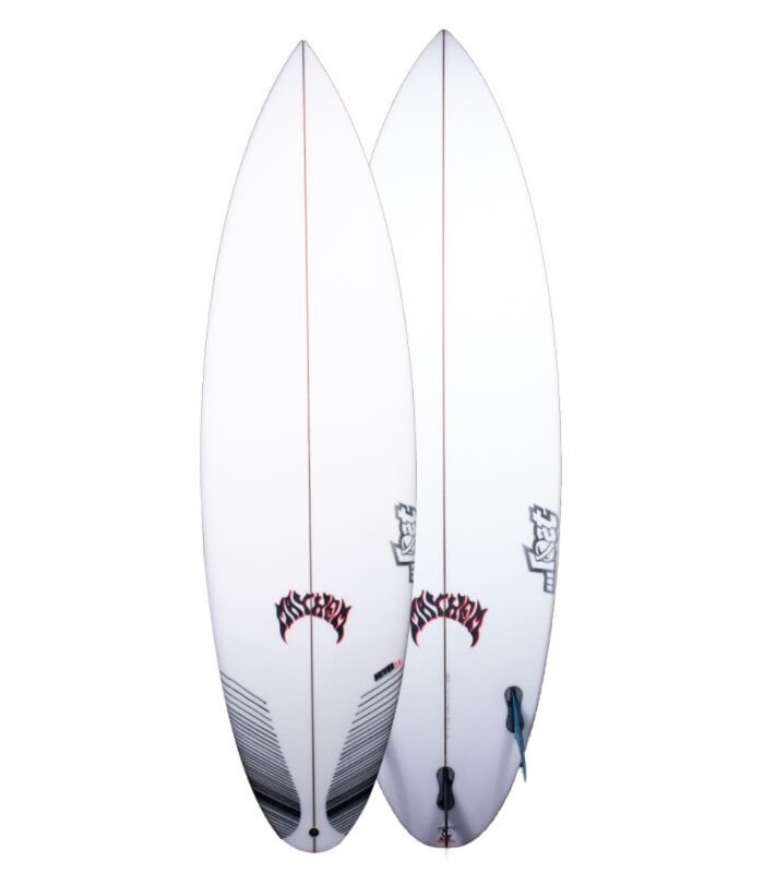 Lost Surfboards DRIVER 2.0 ROUND | Singlequiver.com