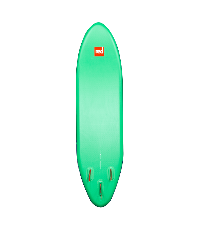 TABLA SUP HINCHABLE RED PADDLE CO WILD 11"