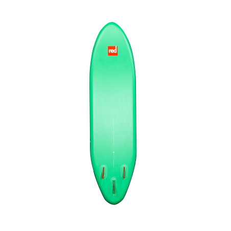 TABLA SUP HINCHABLE RED PADDLE CO WILD 11"