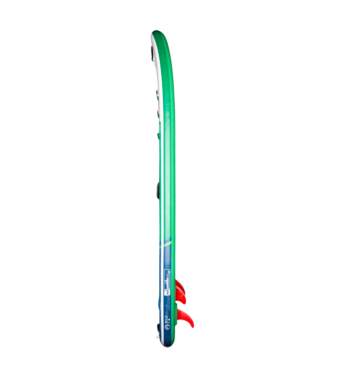 TABLA SUP HINCHABLE RED PADDLE CO WILD 11"