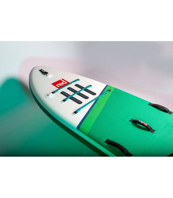 TABLA SUP HINCHABLE RED PADDLE CO WILD 11"