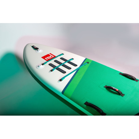 TABLA SUP HINCHABLE RED PADDLE CO WILD 11"