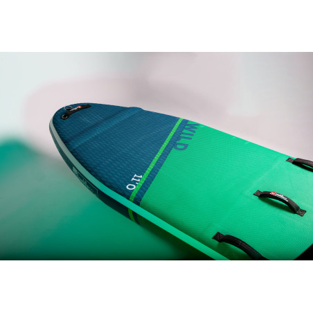 TABLA SUP HINCHABLE RED PADDLE CO WILD 11"
