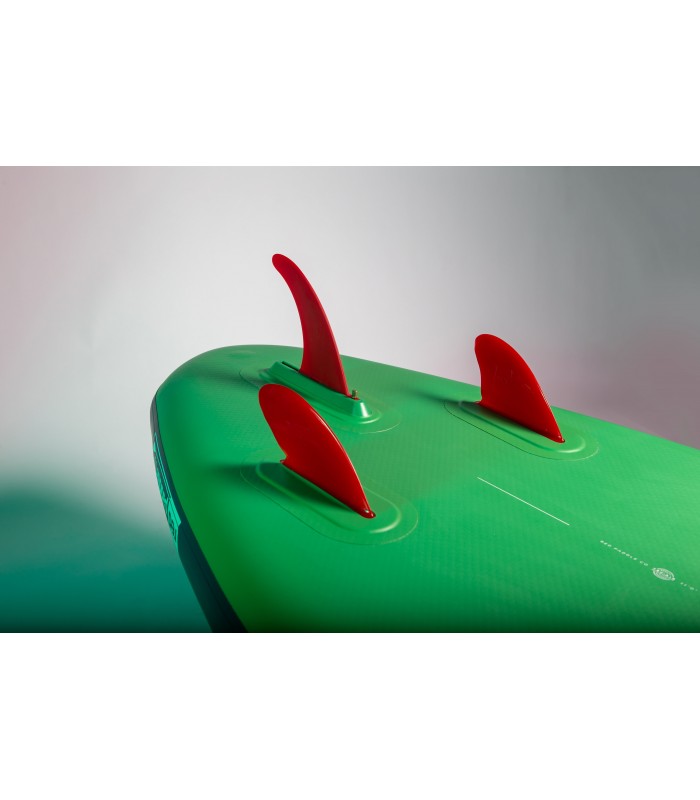 TABLA SUP HINCHABLE RED PADDLE CO WILD 11"