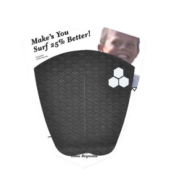 Grip Dane Reynolds Flat Pad - Black